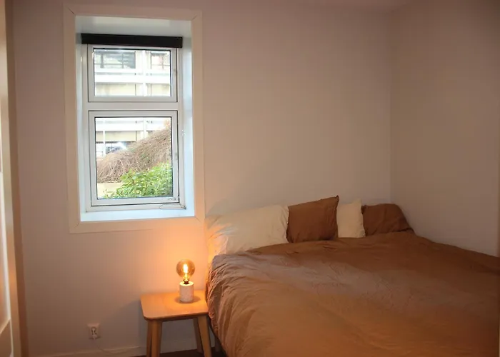 Central Apartment *